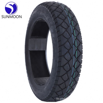 Sunmoon Brand New Four Tyre Motorcycle Tire - 130/90-16